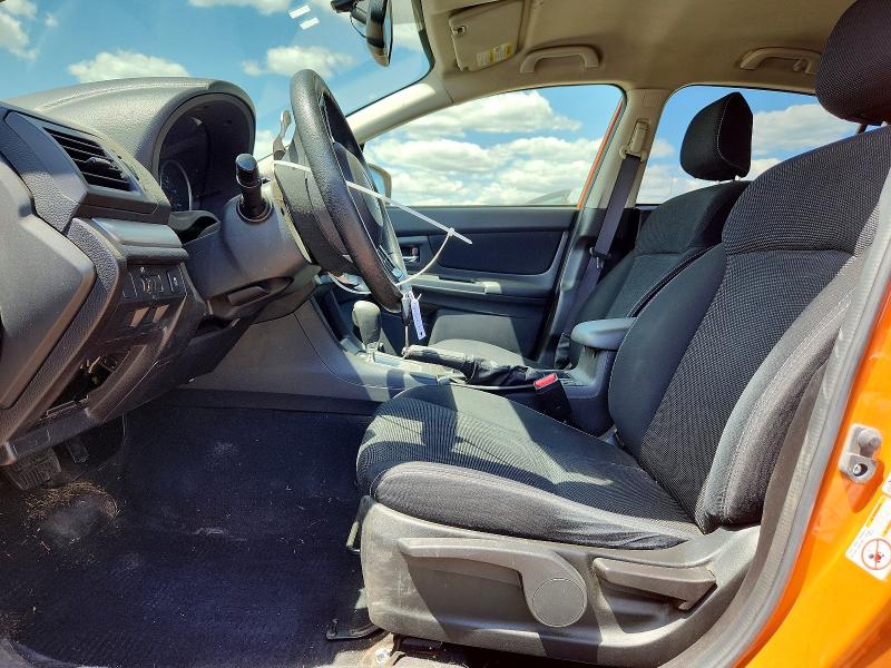 Aukcja sprzedaży 2014 Subaru Xv Crosstrek, vin: JF2GPACC4E8328831, numer aukcji: 55449826
