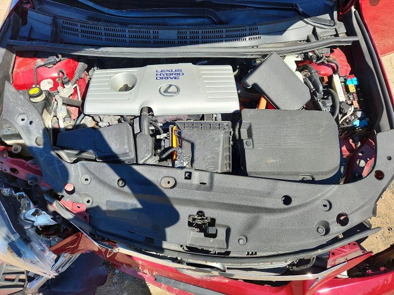 Продаж на аукціоні авто 2011 Lexus Ct, vin: JTHKD5BH9B2015566, номер лоту: 55854116