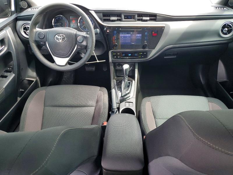 Aukcja sprzedaży 2019 Toyota Corolla, vin: 5YFBURHE7KP948437, numer aukcji: 55685646