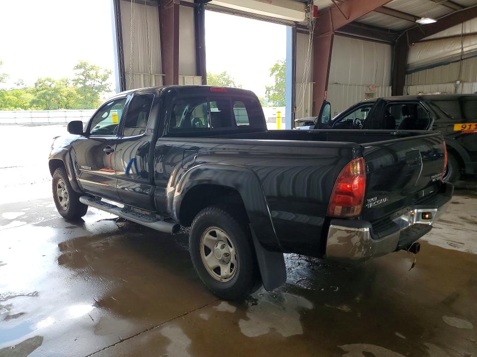 Продажа на аукционе авто 2008 Toyota Tacoma, vin: 5TETU62N78Z543175, номер лота: 41632236