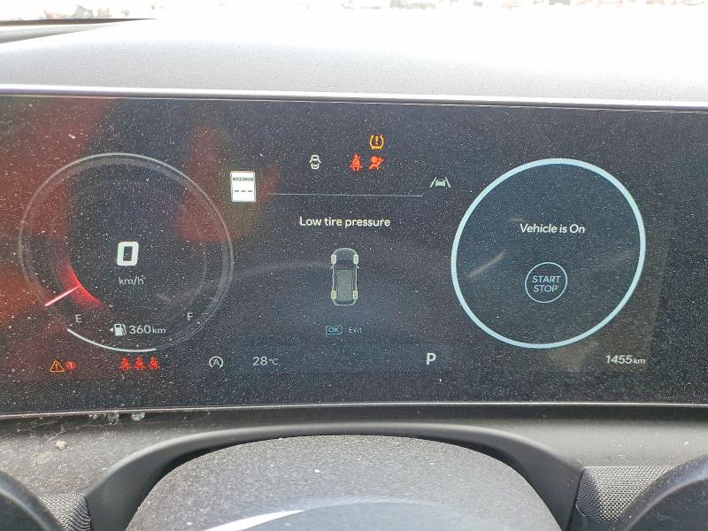 Aukcja sprzedaży 2026 Hyundai Tucson, vin: 3KMJCCDE0TE034659, numer aukcji: 57644026