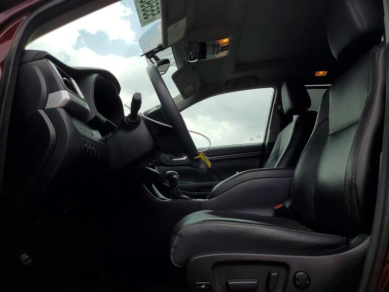 Aukcja sprzedaży 2016 Toyota Highlander, vin: 5TDDKRFHXGS226230, numer aukcji: 55593166
