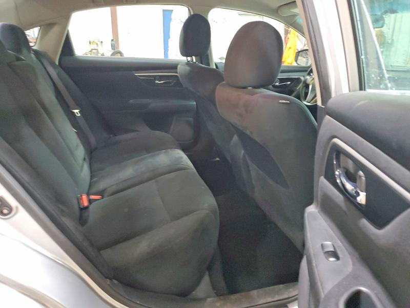 Продаж на аукціоні авто 2014 Nissan Altima, vin: 1N4AL3AP6EC288756, номер лоту: 57401226