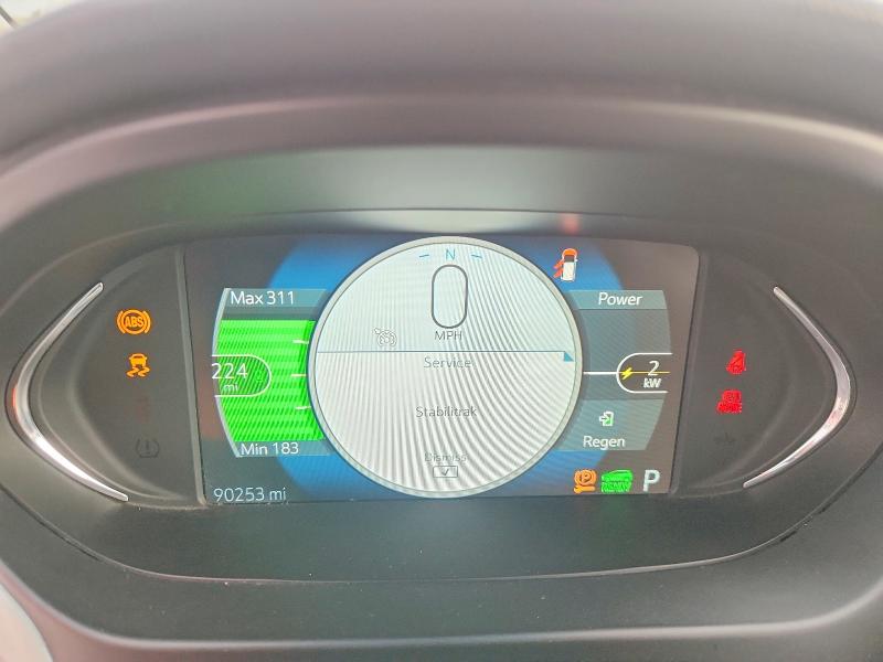 Aukcja sprzedaży 2020 Chevrolet Bolt Ev, vin: 1G1FY6S07L4118586, numer aukcji: 55820016