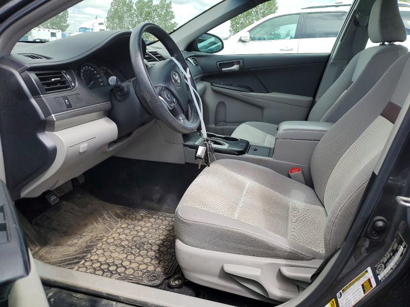 Aukcja sprzedaży 2013 Toyota Camry, vin: 4T1BF1FK4DU642995, numer aukcji: 56327406