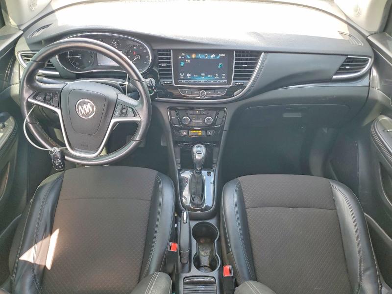 Продажа на аукционе авто 2019 Buick Encore, vin: KL4CJASB4KB952127, номер лота: 53666406
