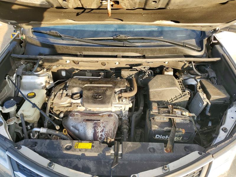 Продажа на аукционе авто 2013 Toyota Rav4, vin: 2T3DFREVXDW105882, номер лота: 55901126