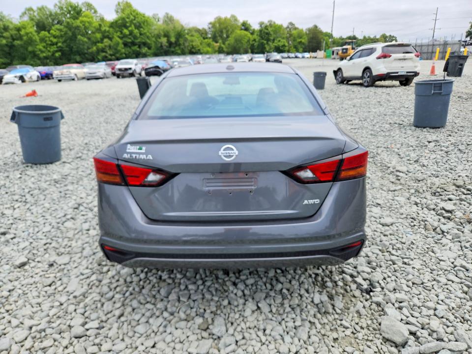 Aukcja sprzedaży 2020 Nissan Altima, vin: 1N4BL4BW4LC172386, numer aukcji: 56774306