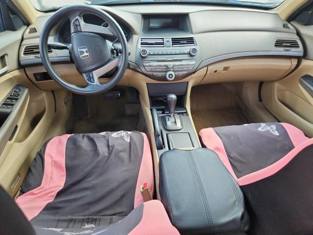 2010 Honda Accord მანქანა იყიდება აუქციონზე, vin: 1HGCP2F31AA024052, აუქციონის ნომერი: 58209056