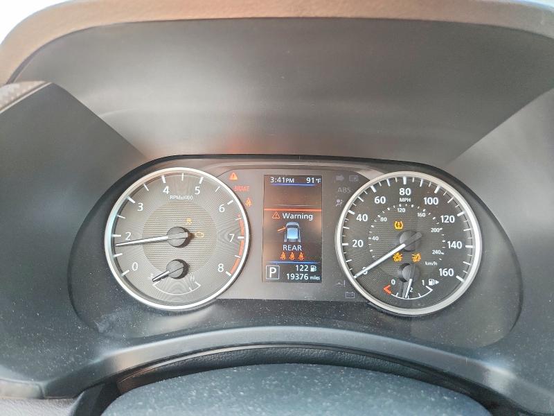 Aukcja sprzedaży 2021 Nissan Sentra, vin: 3N1AB8BV6MY290748, numer aukcji: 56461336