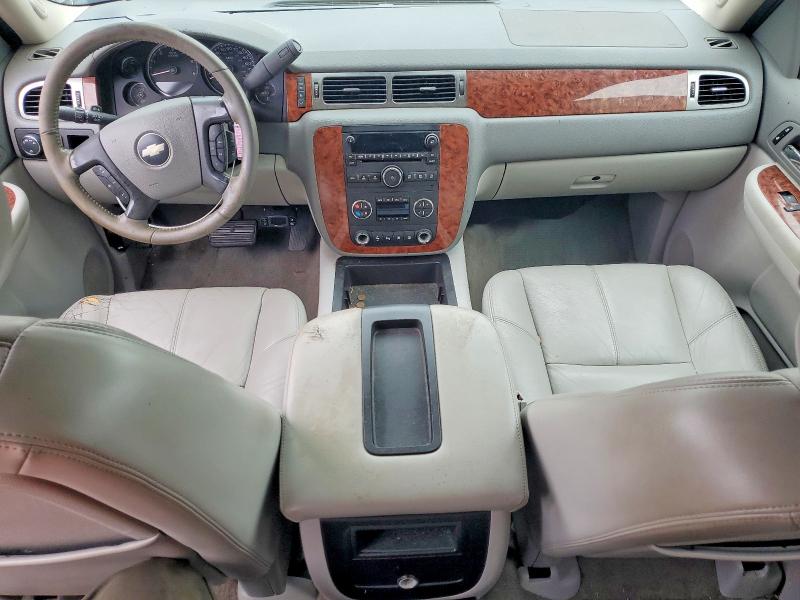 Продажа на аукционе авто 2007 Chevrolet Silverado, vin: 1GCEC19017Z511650, номер лота: 55141886