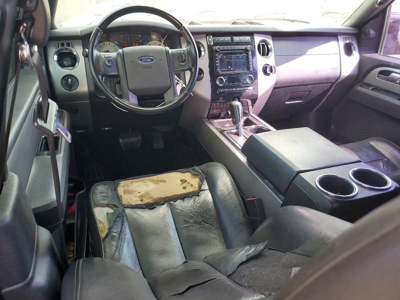 57256506 :رقم المزاد ، 1FMJK1K54EEF35917 vin ، 2014 Ford Expedition مزاد بيع
