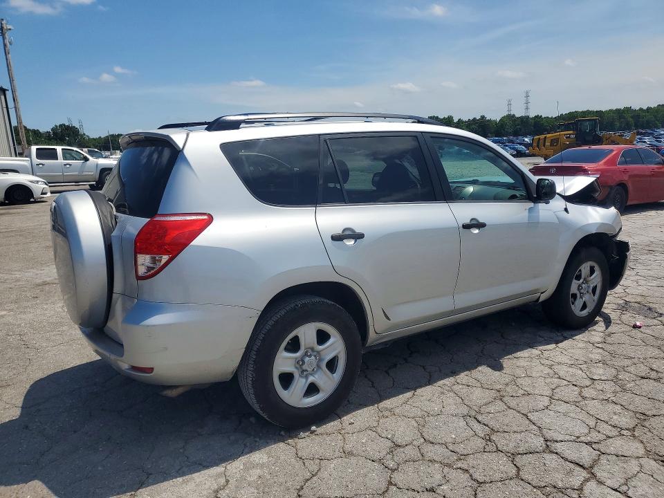 Aukcja sprzedaży 2008 Toyota Rav4, vin: JTMZD33VX85081253, numer aukcji: 58490206