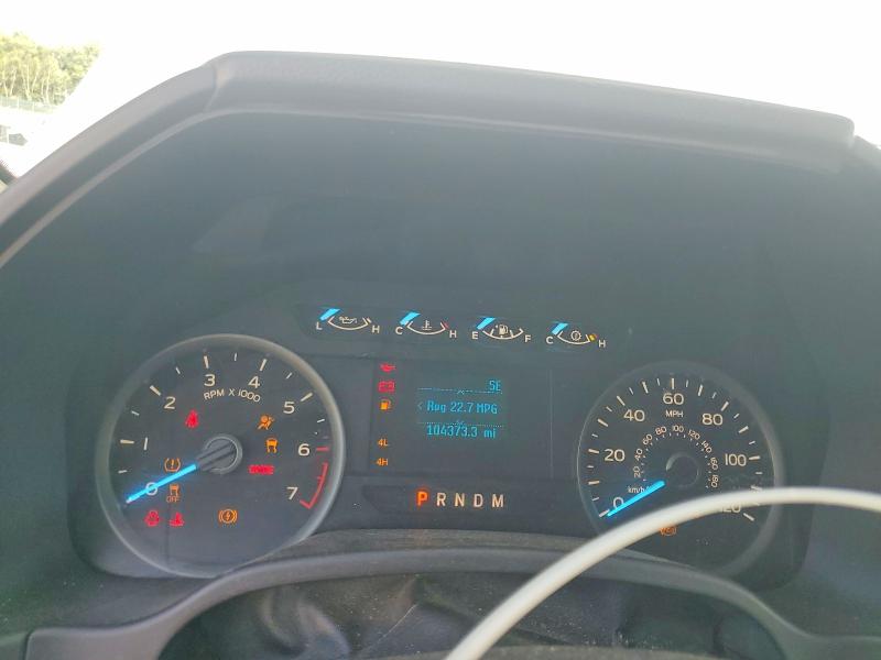 Продажа на аукционе авто 2020 Ford F150, vin: 1FTFX1E46LFB17588, номер лота: 77249155