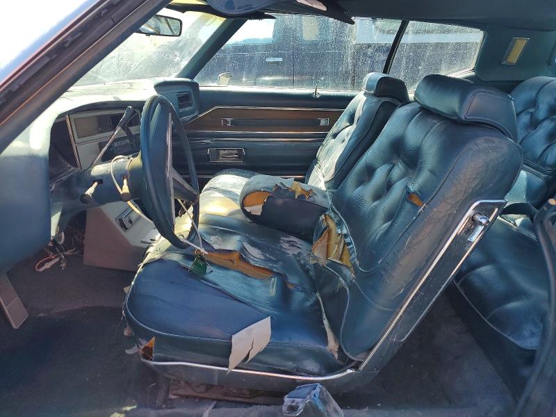 Продажа на аукционе авто 1972 Buick Ukn, vin: 4Y87U2H903516, номер лота: 57062146