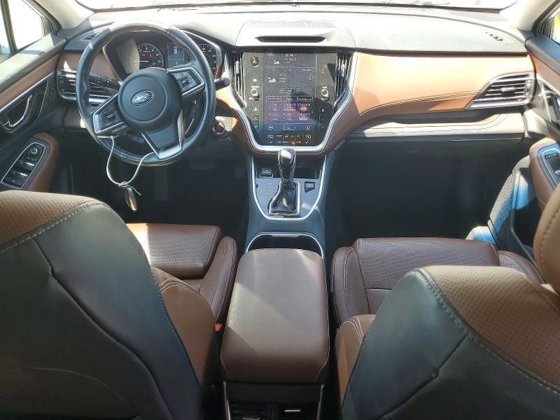 Продажа на аукционе авто 2021 Subaru Outback, vin: 4S4BTAPC0M3113629, номер лота: 55683586