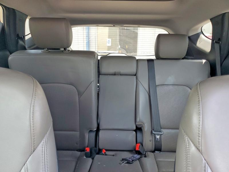Продаж на аукціоні авто 2013 Hyundai Santa Fe Sport, vin: 5XYZU3LB6DG033997, номер лоту: 58938726