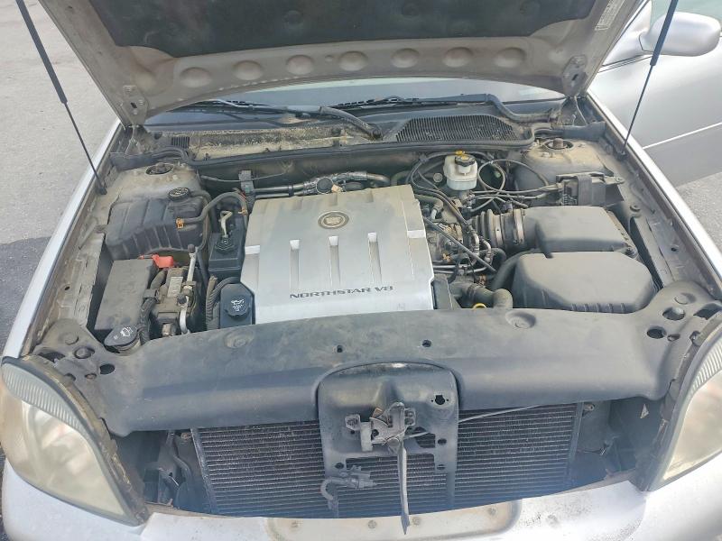 Aukcja sprzedaży 2005 Cadillac Deville, vin: 1G6KD54Y65U267480, numer aukcji: 56960996