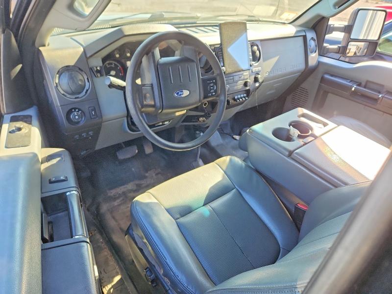 57346766 :رقم المزاد ، 1FD8X3HTXDEB68327 vin ، 2013 Ford F350 مزاد بيع