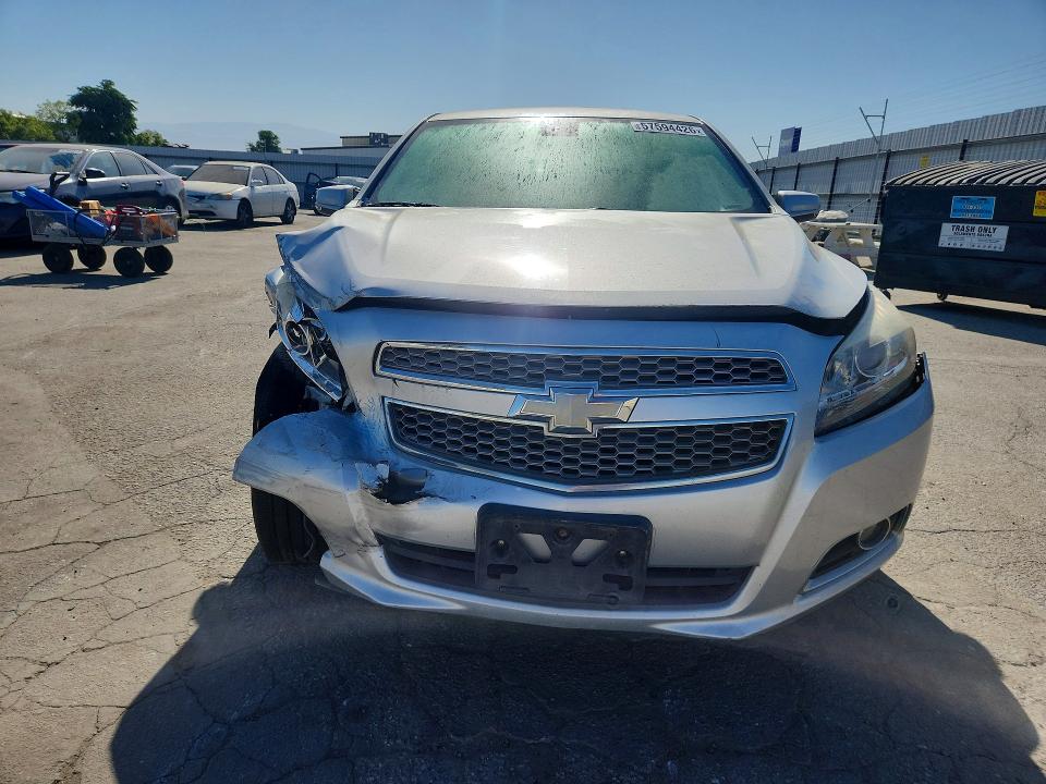 Продаж на аукціоні авто 2013 Chevrolet Malibu, vin: 1G11H5SA1DF248690, номер лоту: 57594426