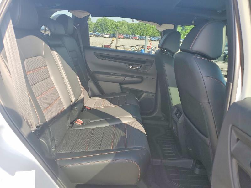 Продаж на аукціоні авто 2024 Honda Cr-v, vin: 7FARS6H81RE043277, номер лоту: 55428766