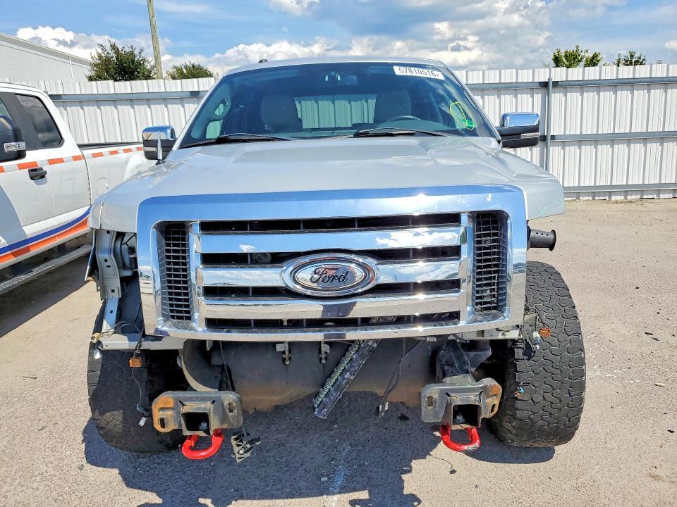 Aukcja sprzedaży 2009 Ford F150, vin: 1FTPW14V39FB13704, numer aukcji: 57810516