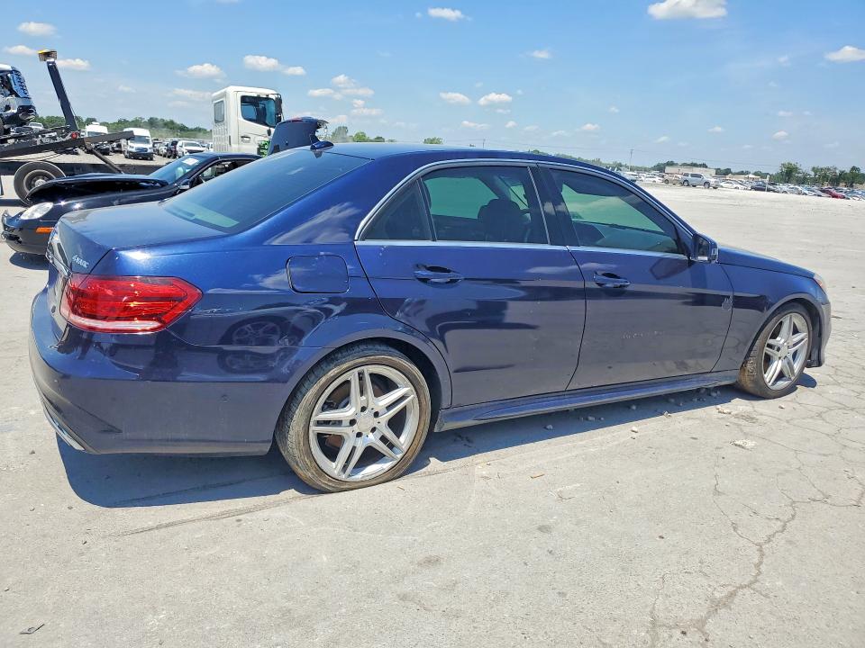 56358596 :رقم المزاد ، WDDHF8JB4EA866016 vin ، 2014 Mercedes-benz E مزاد بيع