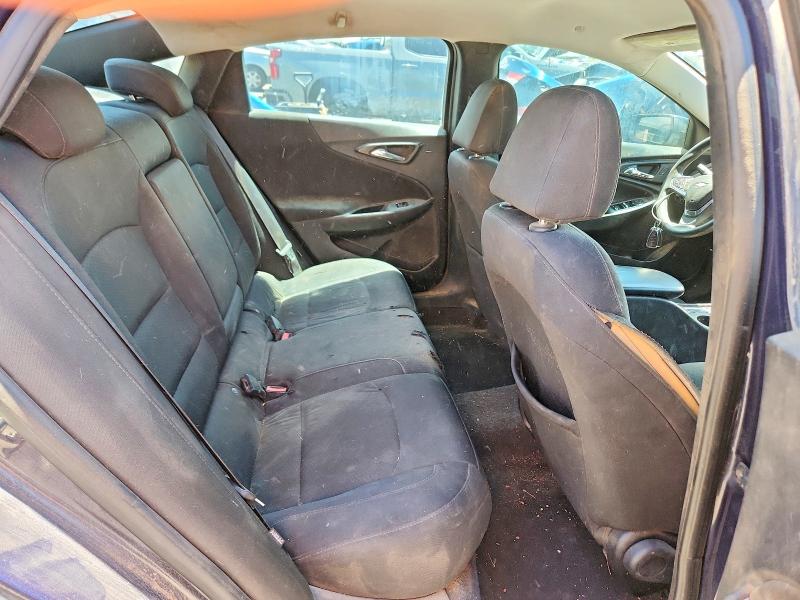 Aukcja sprzedaży 2016 Chevrolet Malibu, vin: 1G1ZB5ST7GF302892, numer aukcji: 85608875