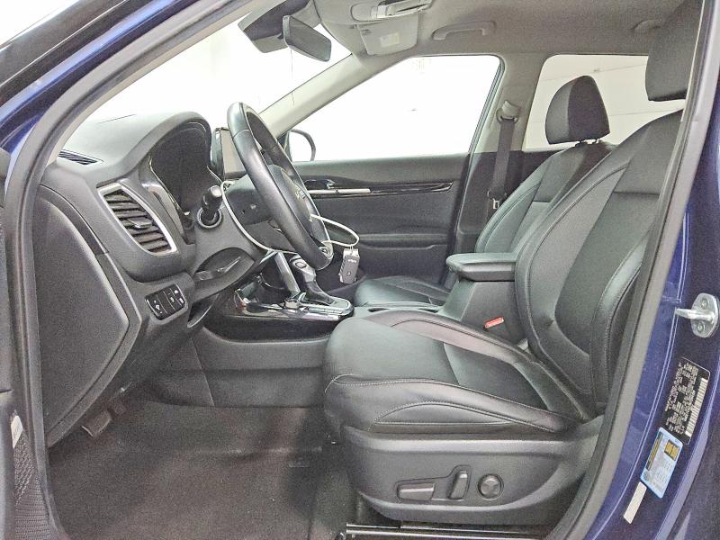 Продажа на аукционе авто 2022 Kia Seltos, vin: KNDETCA27N7294199, номер лота: 56509176