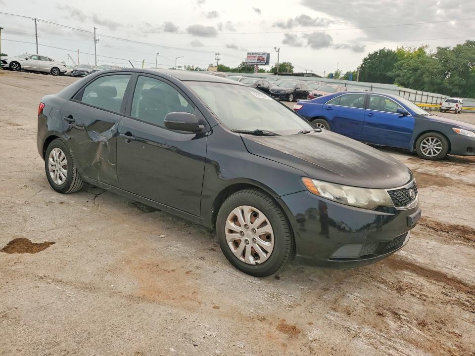 Aukcja sprzedaży 2013 Kia Forte, vin: KNAFU4A20D5732415, numer aukcji: 58445066