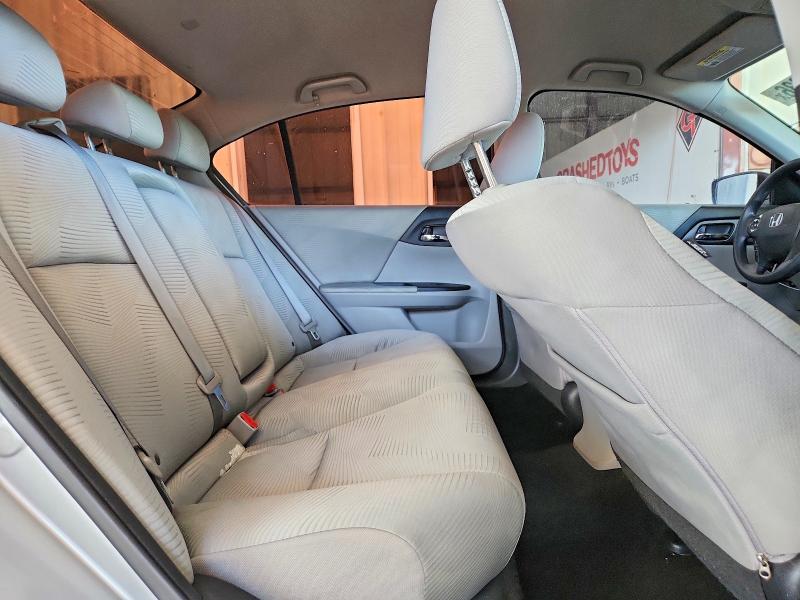 56221336 :رقم المزاد ، 1HGCR2F39EA001957 vin ، 2014 Honda Accord مزاد بيع