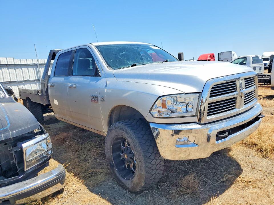 Продаж на аукціоні авто 2010 Dodge Ram 3500, vin: 3D73Y3CL9AG110805, номер лоту: 58152716