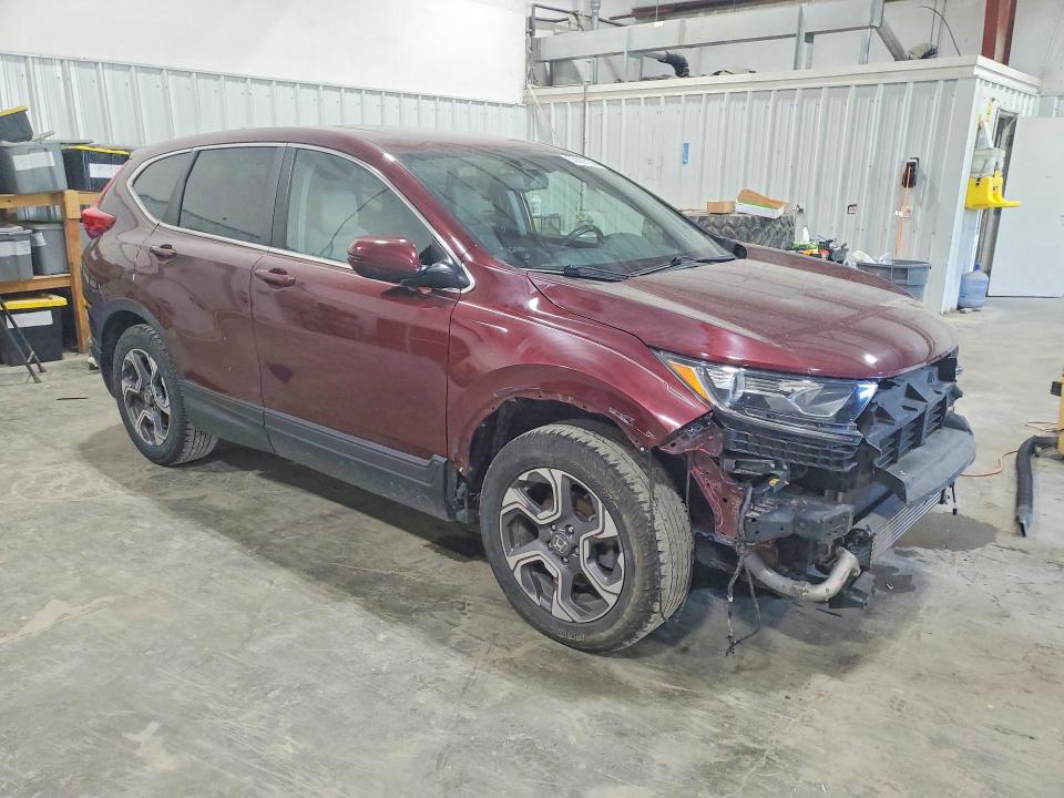 Продаж на аукціоні авто 2019 Honda Cr-v, vin: 7FARW1H83KE012576, номер лоту: 53509156