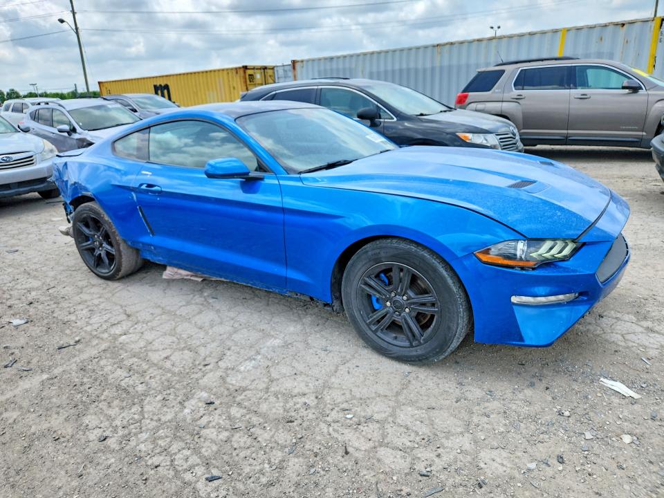 Aukcja sprzedaży 2019 Ford Mustang, vin: 1FA6P8TH0K5133830, numer aukcji: 56518046
