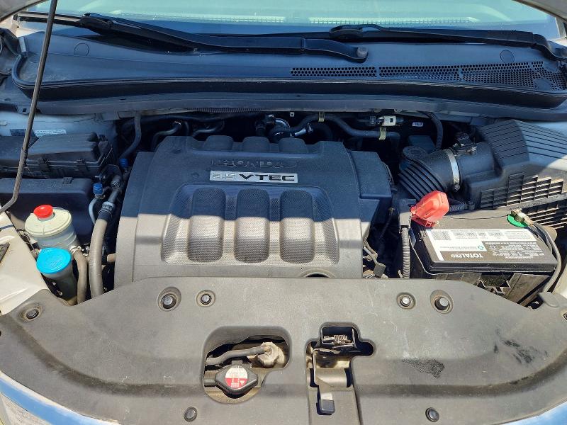 2010 Honda Odyssey მანქანა იყიდება აუქციონზე, vin: 5FNRL3H28AB022658, აუქციონის ნომერი: 56153956