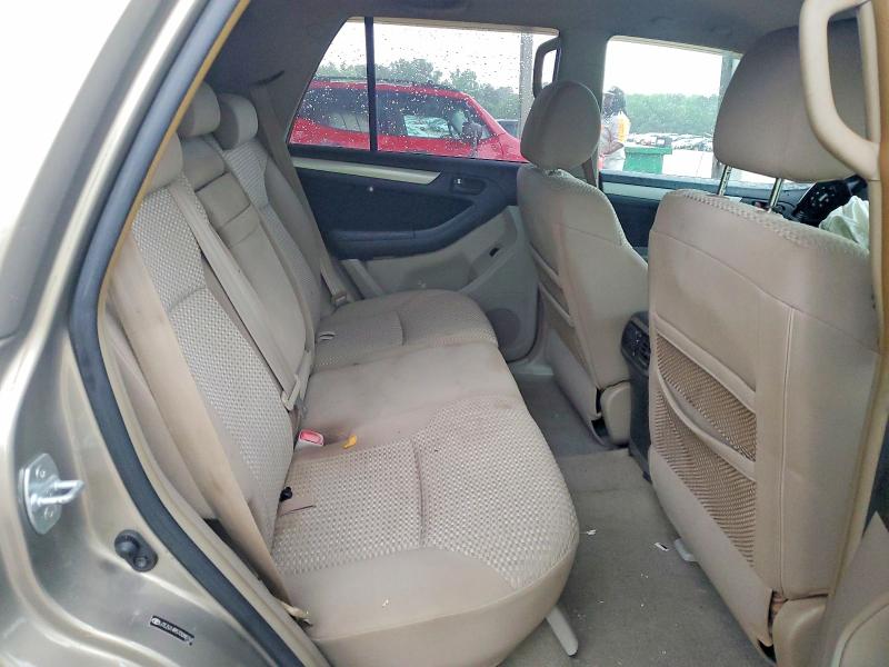 Aukcja sprzedaży 2007 Toyota 4runner, vin: JTEZU14R570088768, numer aukcji: 55431126