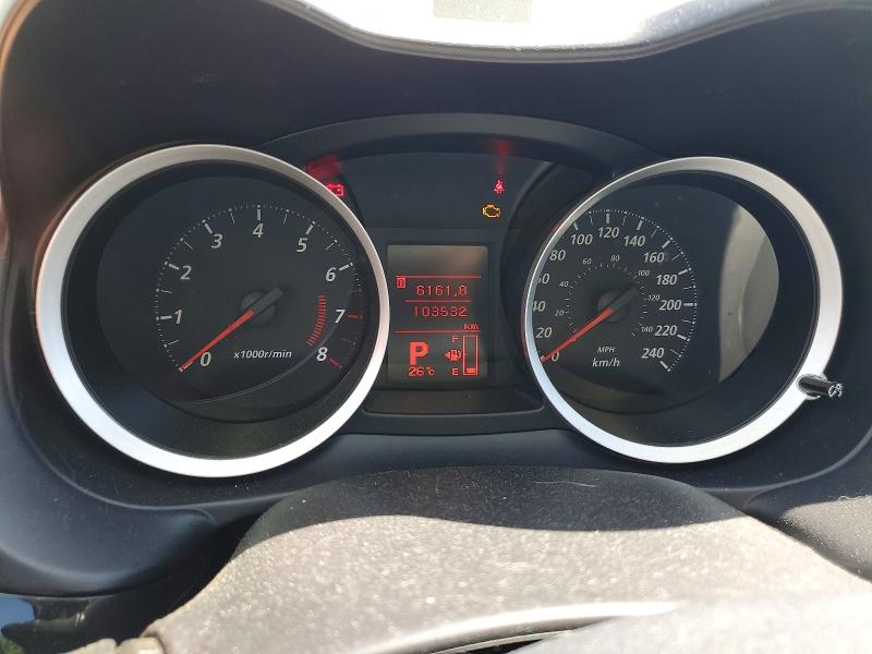 2016 Mitsubishi Lancer მანქანა იყიდება აუქციონზე, vin: JA32U2FU6GU600347, აუქციონის ნომერი: 55248096