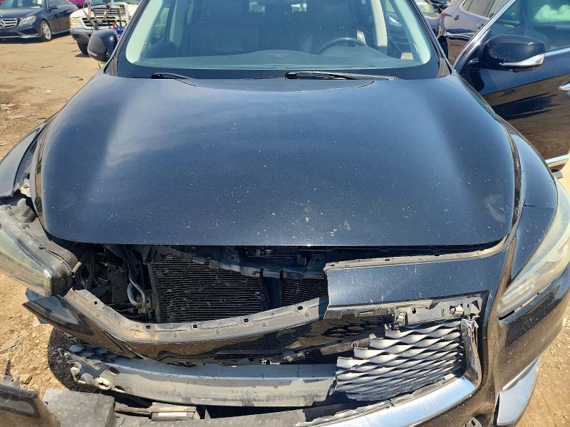 Aukcja sprzedaży 2016 Infiniti Qx60, vin: 5N1AL0MN1GC521749, numer aukcji: 97685285