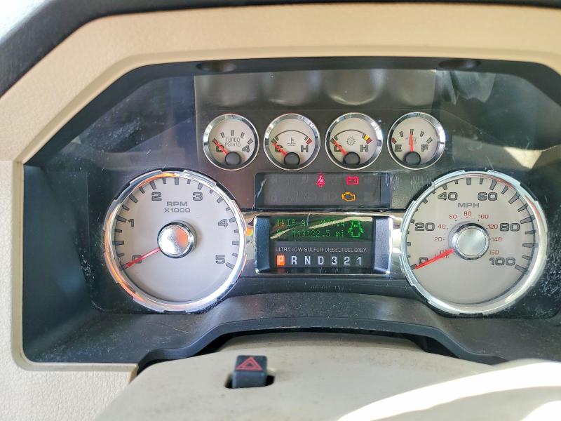 2010 Ford F350 მანქანა იყიდება აუქციონზე, vin: 1FTWW3CR1AEB16185, აუქციონის ნომერი: 59299316