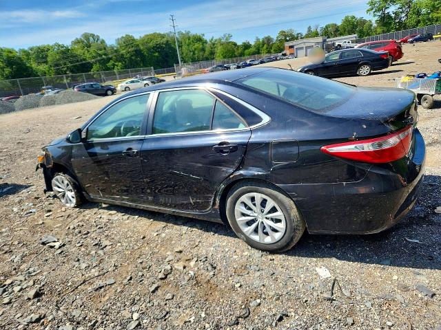 2017 Toyota Camry მანქანა იყიდება აუქციონზე, vin: 4T1BF1FK9HU674704, აუქციონის ნომერი: 55503916