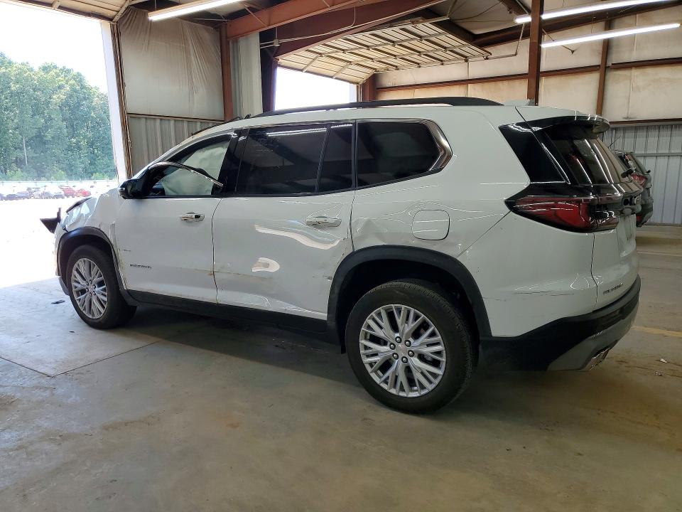 Продажа на аукционе авто 2026 Gmc Acadia, vin: 1GKENKKS1TJ173255, номер лота: 58869376