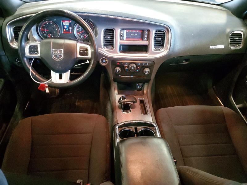 Aukcja sprzedaży 2012 Dodge Charger, vin: 2C3CDXBG4CH245053, numer aukcji: 56997606