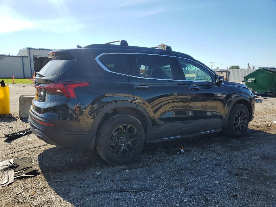 Продажа на аукционе авто 2022 Hyundai Santa Fe, vin: 5NMS6DAJ0NH438174, номер лота: 57619546