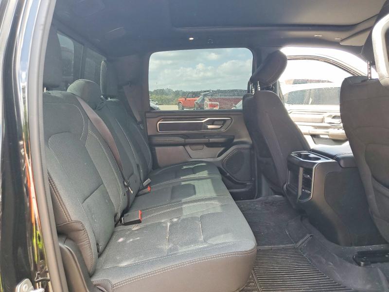 Продажа на аукционе авто 2023 Ram 1500, vin: 1C6SRFFT7PN696640, номер лота: 58004336
