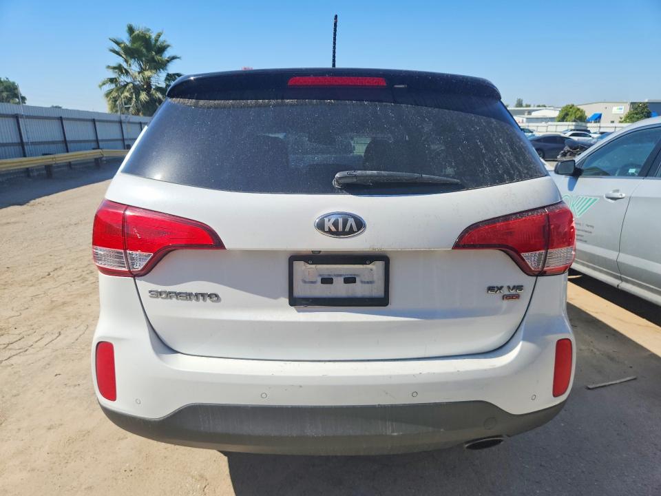 Aukcja sprzedaży 2014 Kia Sorento, vin: 5XYKUDA78EG463151, numer aukcji: 55868296
