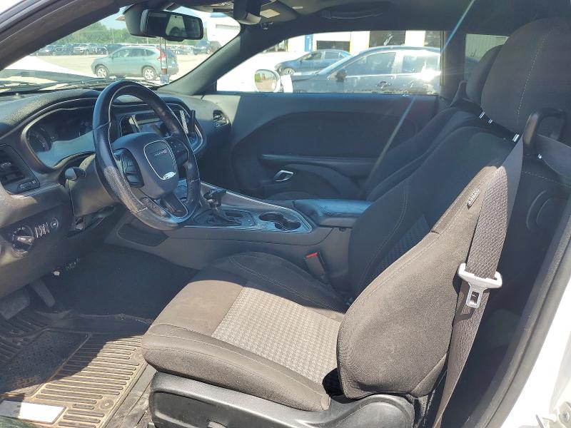 Auction sale of the 2020 Dodge Challenger, vin: 2C3CDZAG4LH109762, lot number: 56426756