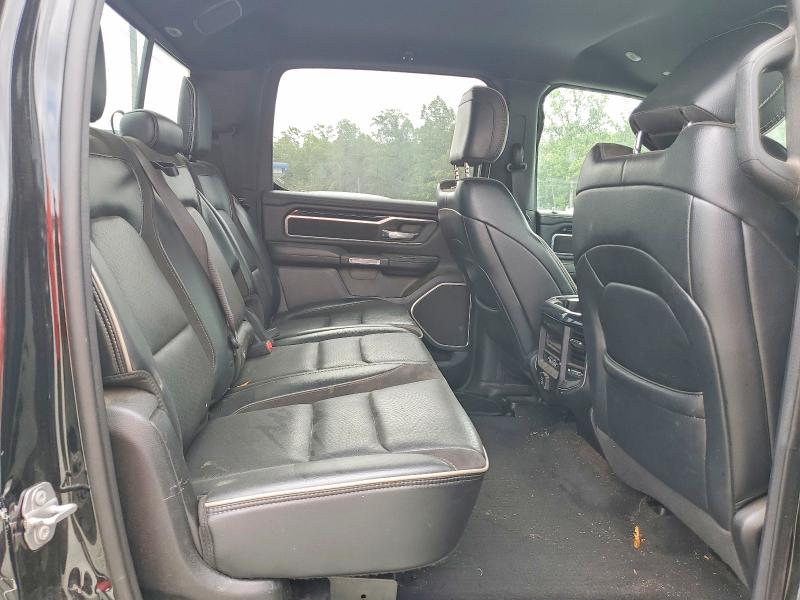 Продажа на аукционе авто 2021 Ram 1500, vin: 1C6SRFRT0MN654348, номер лота: 57298776