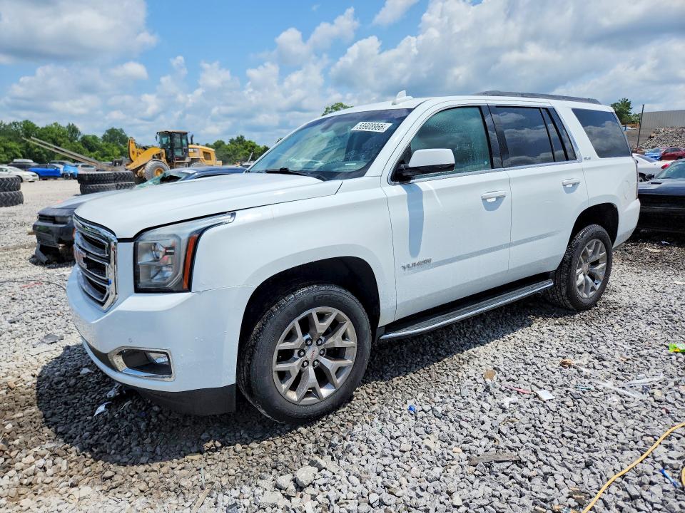 Aukcja sprzedaży 2018 Gmc Yukon, vin: 1GKS2AKC2JR116530, numer aukcji: 58908966