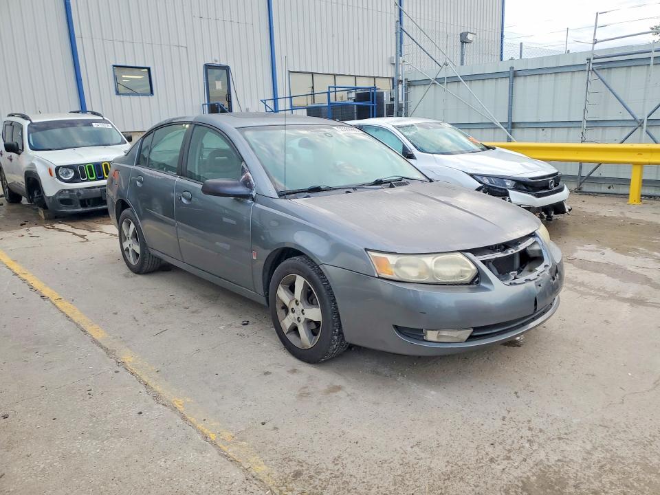 Продаж на аукціоні авто 2006 Saturn Ion, vin: 1G8AL55F76Z142804, номер лоту: 55303666