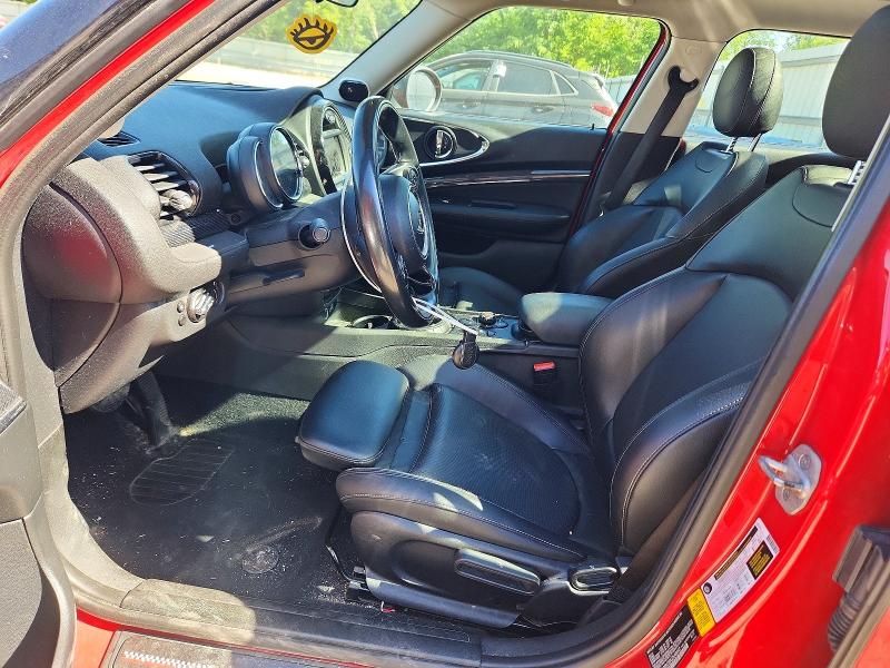 Продажа на аукционе авто 2016 Mini Cooper, vin: WMWLN9C50G2E48442, номер лота: 55702036